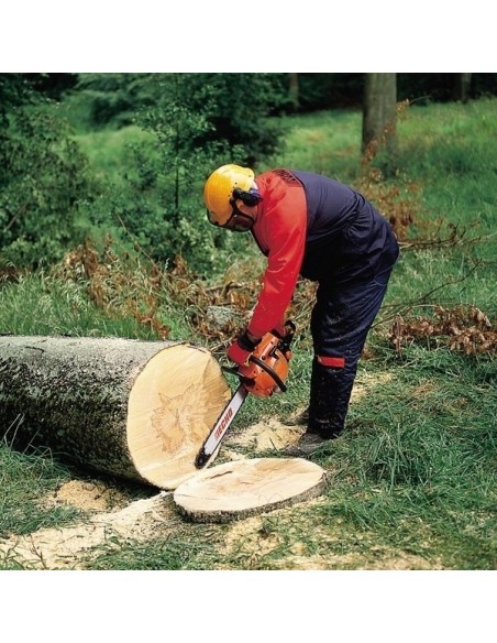 Echo CS 590 – Motosierra forestal
