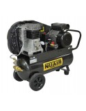 Compresor NUAIR B2800B/30 3 HP 30 L