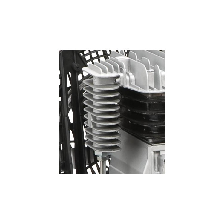 Compresor de piston B2800B/30 CM3 MV Nuair