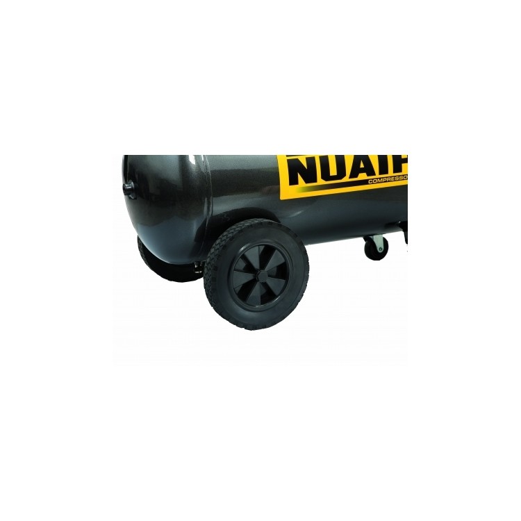 Compresor de piston B2800B/30 CM3 MV Nuair