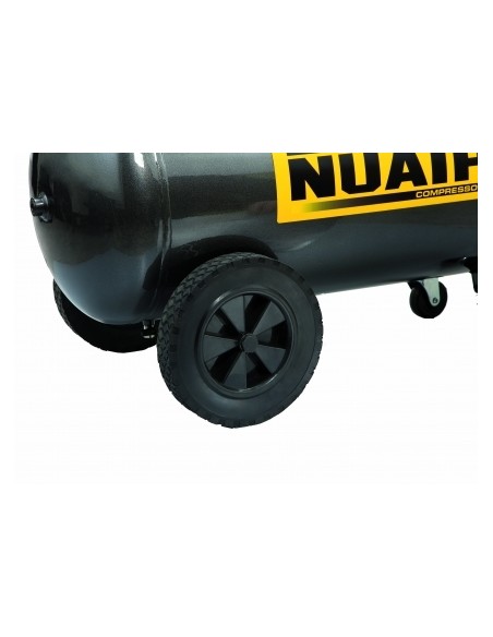 Compresor de piston B2800B/30 CM3 MV Nuair