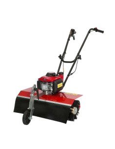 Barredora Honda FG 201 B