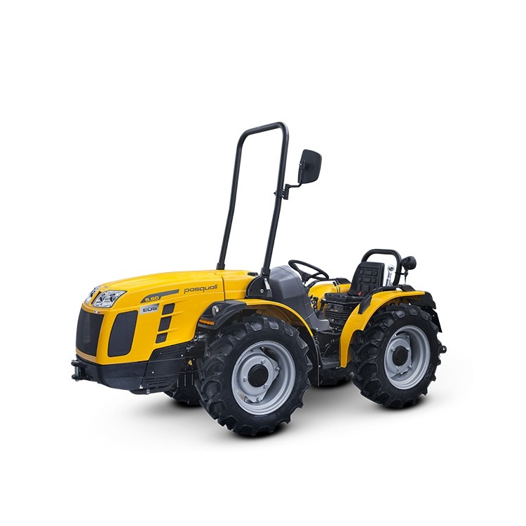 Eos 6.60 RS - Tractor Pasquali