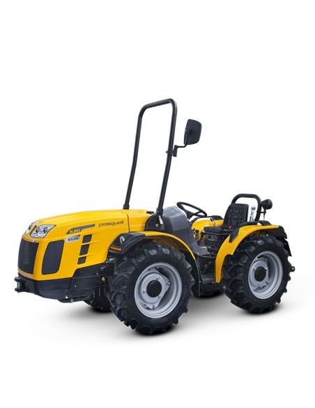 Eos 6.60 RS - Tractor Pasquali