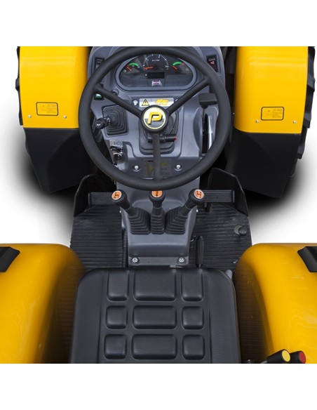 Eos 6.60 RS - Tractor Pasquali