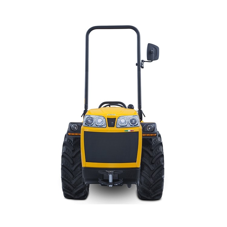 Eos 6.60 RS - Tractor Pasquali