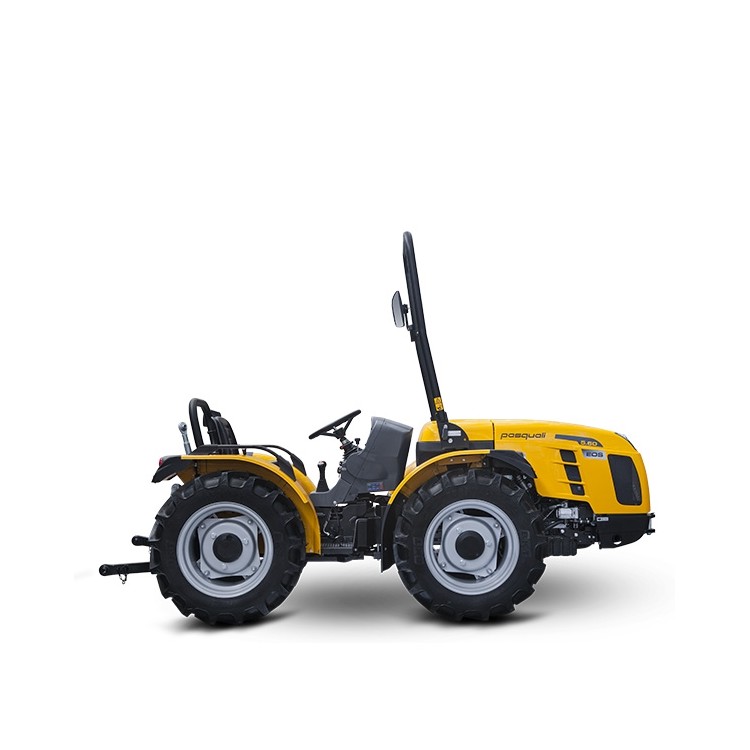 Eos 6.60 RS - Tractor Pasquali