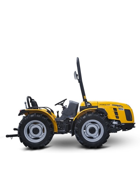 Eos 6.60 RS - Tractor Pasquali
