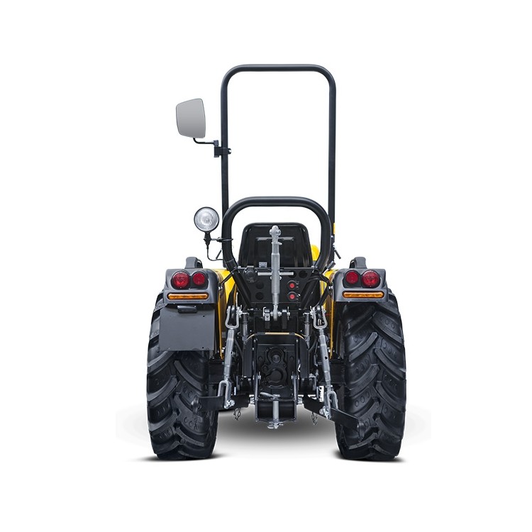 Eos 6.60 RS - Tractor Pasquali