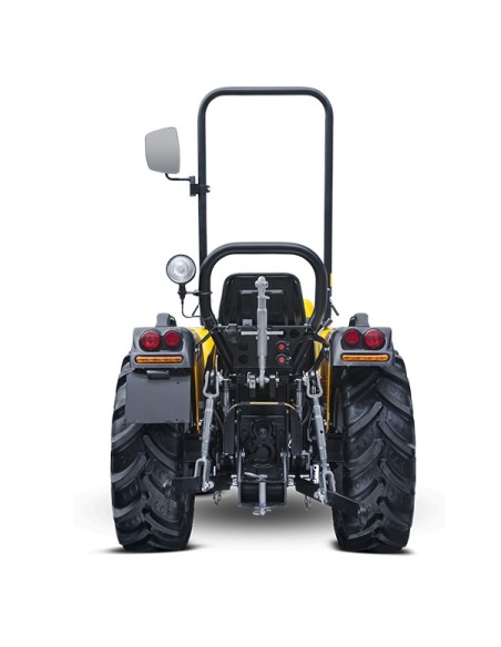 Eos 6.60 RS - Tractor Pasquali