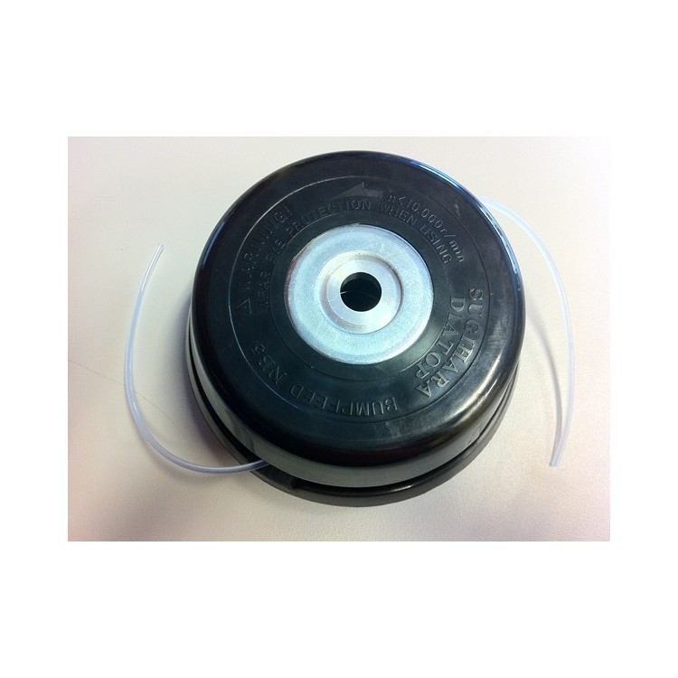 Cabezal universal semiautomático Echo Semiautomático