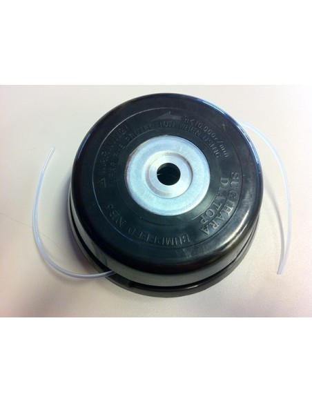 Cabezal universal semiautomático Echo Semiautomático