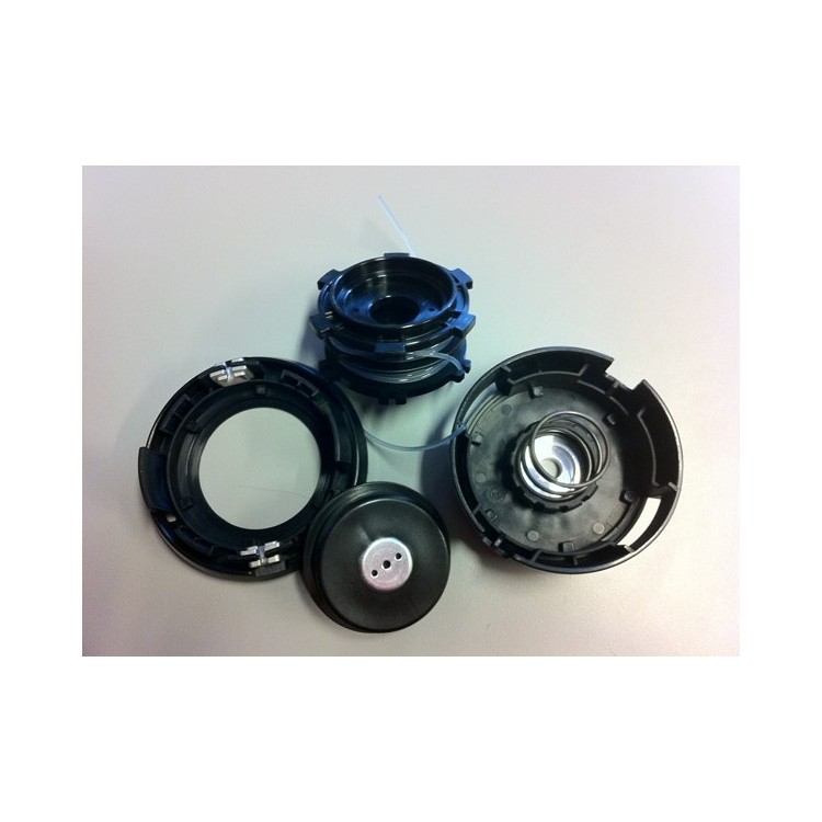 Cabezal universal semiautomático Echo Semiautomático