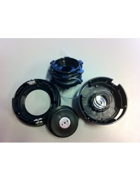 Cabezal universal semiautomático Echo Semiautomático