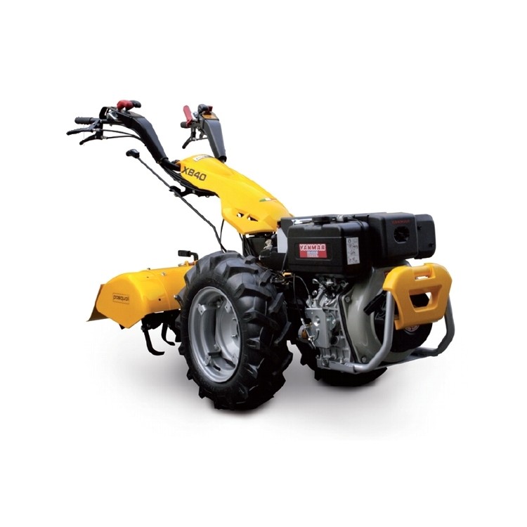 Pascuali XB40 Powersafe®