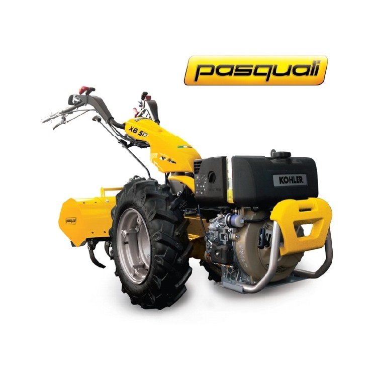Motocultor Pasquali XB 50