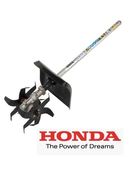 Versatool Cultivador