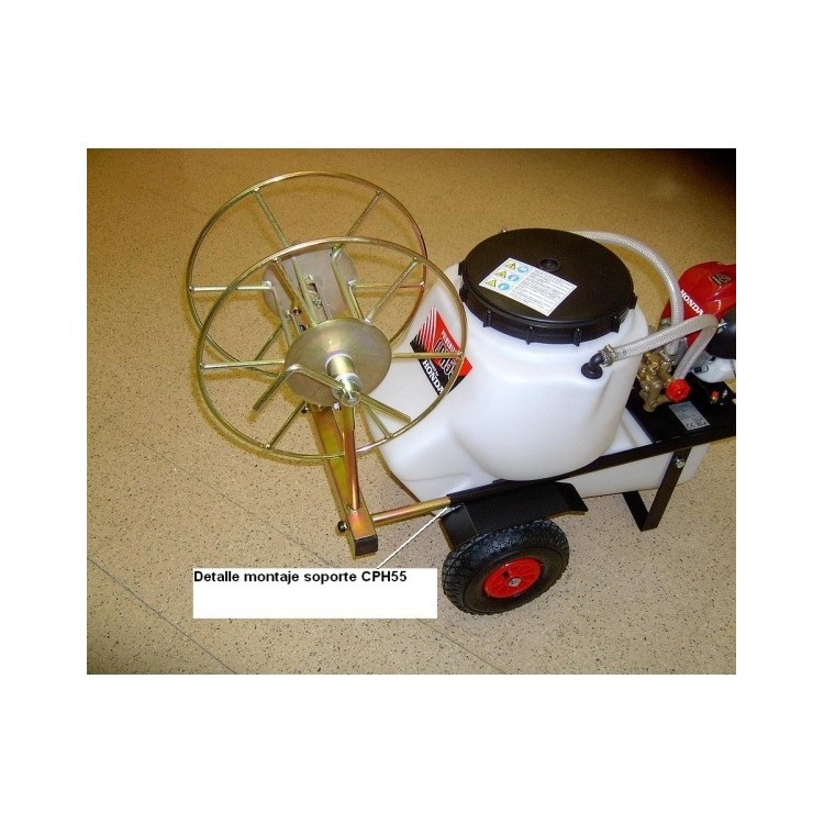 Enrollador de manguera Honda CPH55