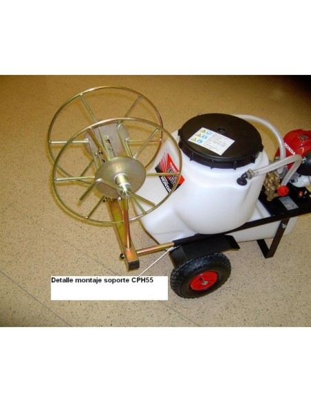 Enrollador de manguera Honda CPH55