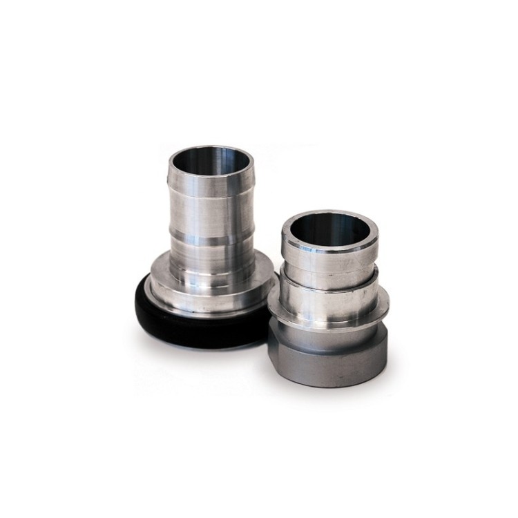 Racor rápido motobombas