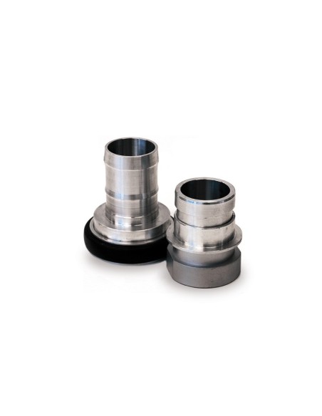 Racor rápido motobombas