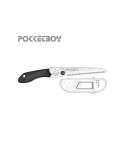 Silky Pocket Boy 170 mm - Serrucho plegable de corte japonés