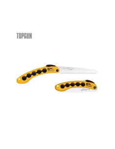 Serrucho Silky TOP GUN 200mm