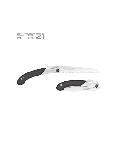 Serrucho Silky SUPER ACCEL 210mm