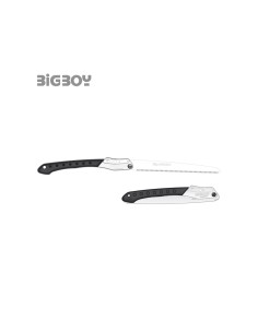 Serrucho Silky BIG BOY 360mm