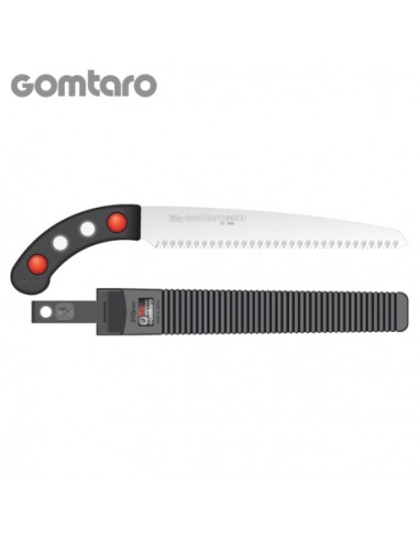 Serrucho Silky GOMTARO  240mm