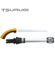 Serrucho Silky TSURUGUI 300mm