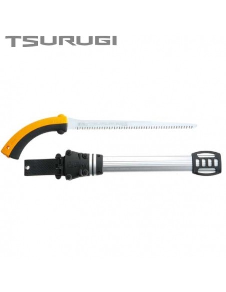 Serrucho Silky TSURUGUI 300mm