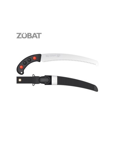 Serrucho Silky ZÜBAT 300mm