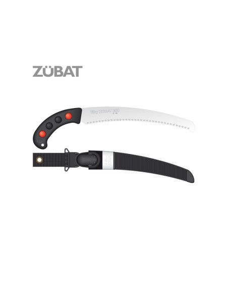 Serrucho Silky ZÜBAT 300mm