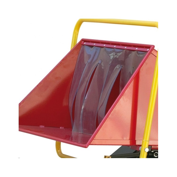 Trituradora profesional Honda BIO 510