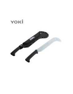 Machete Silky YOKI 270mm
