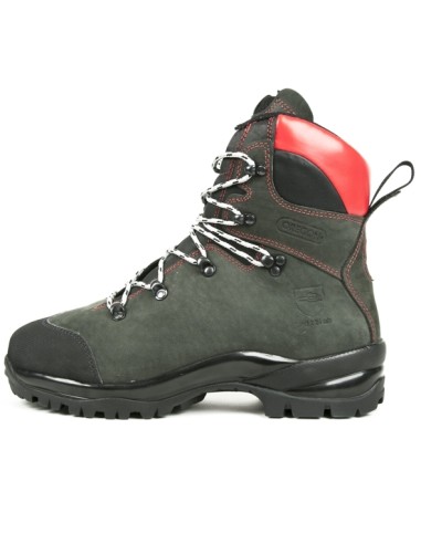 Botas OREGON anticorte