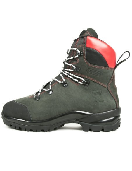 Botas OREGON anticorte