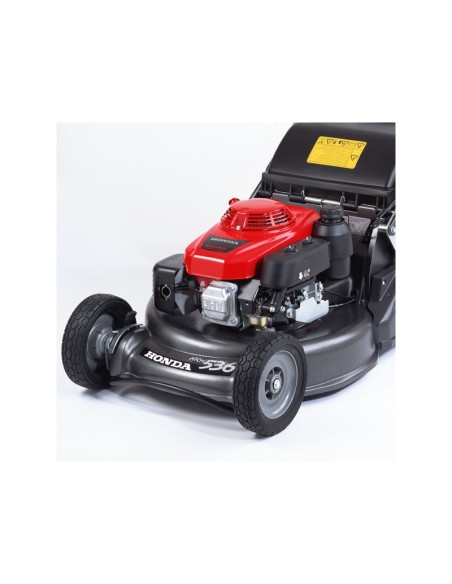 Honda HRH 536 QXE – Cortacésped 53 cm