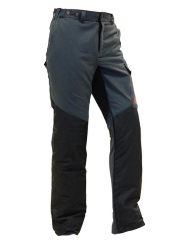 Pantalón Anticorte TRBL PRO Clase 2 Tipo A para motosierras Talla L