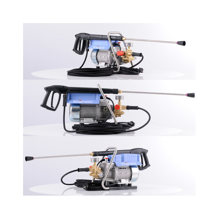 Hidrolimpiadora Kranzle HD 10/122