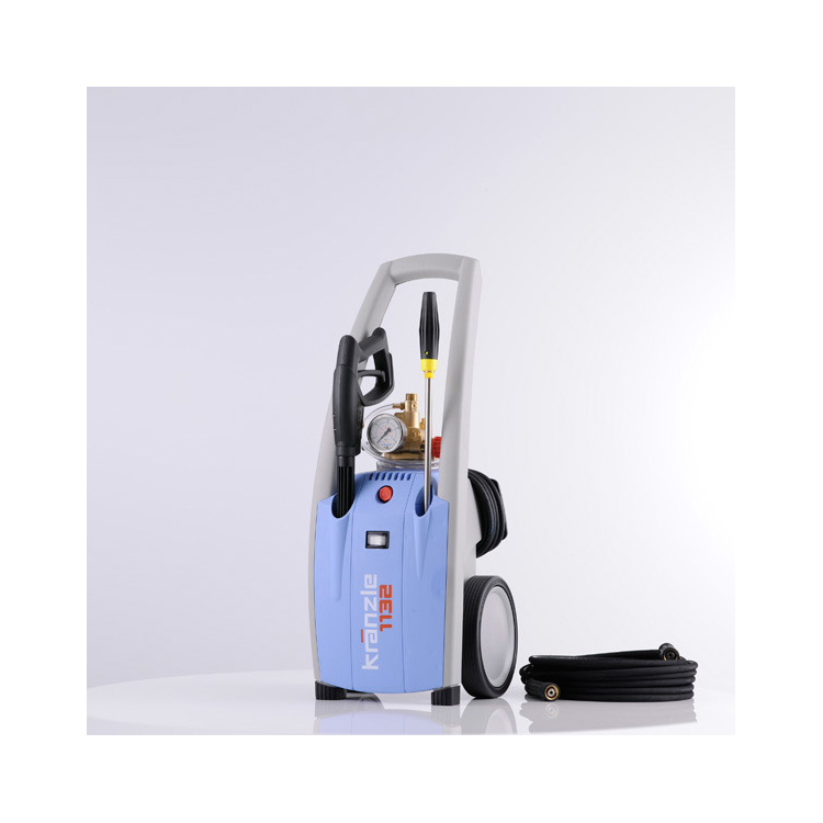 Kränzle K 1152 TST. Hidrolimpiadora