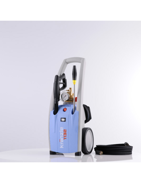 Kränzle K 1152 TST. Hidrolimpiadora