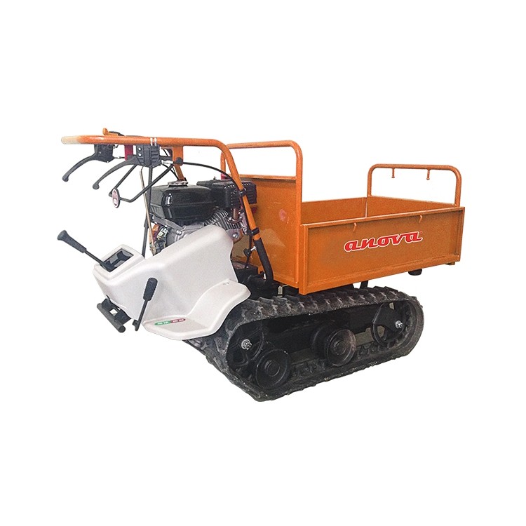 Carretilla de orugas Anova OR7320