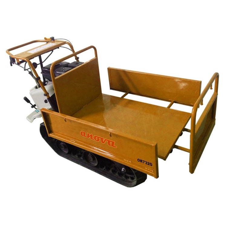 Carretilla de orugas Anova OR7320