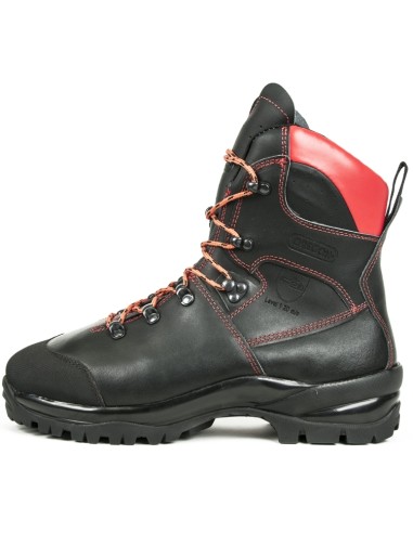 Botas OREGON anticorte WAIPOUA