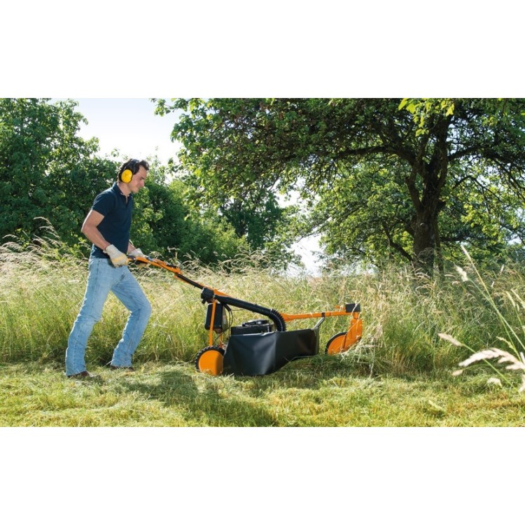 Desbrozadora AS Motor AS 21