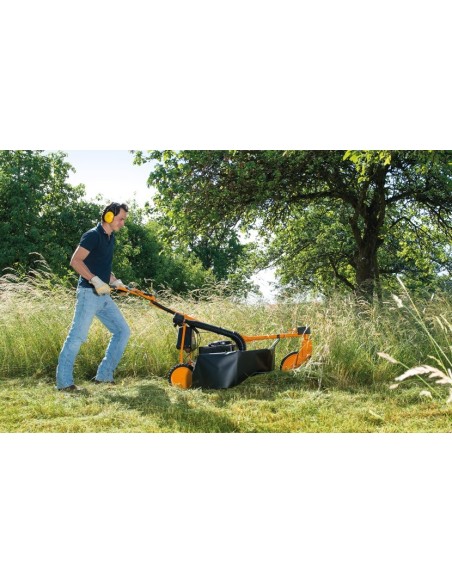 Desbrozadora AS Motor AS 21