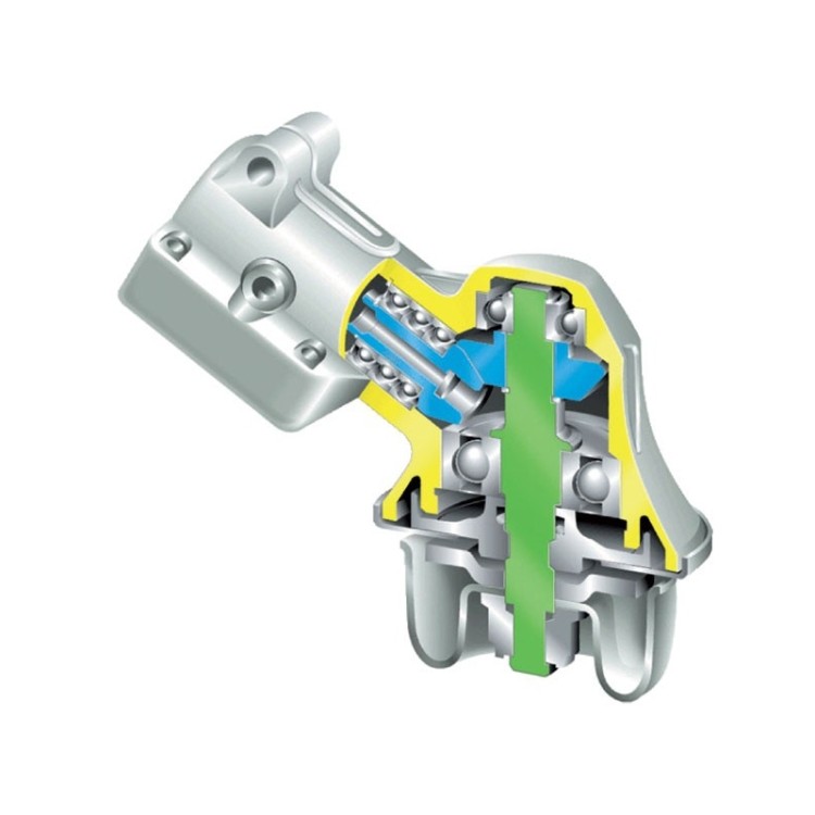 Echo SRM 2620 T ESU - Desbrozadora