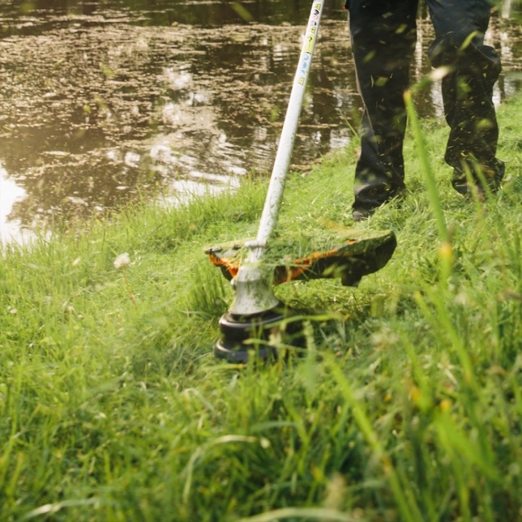 Echo SRM 2620 T ESU - Desbrozadora